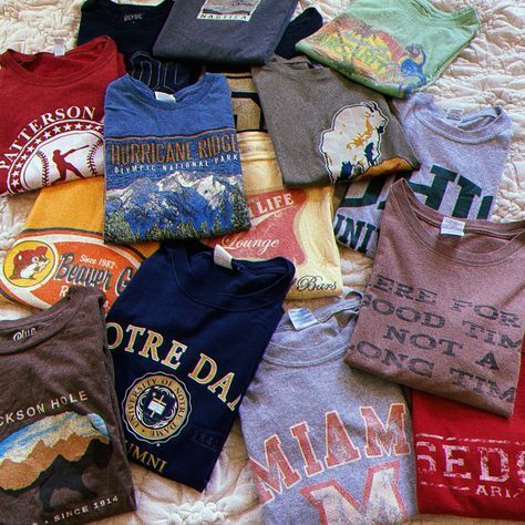 Graphic T-Shirts